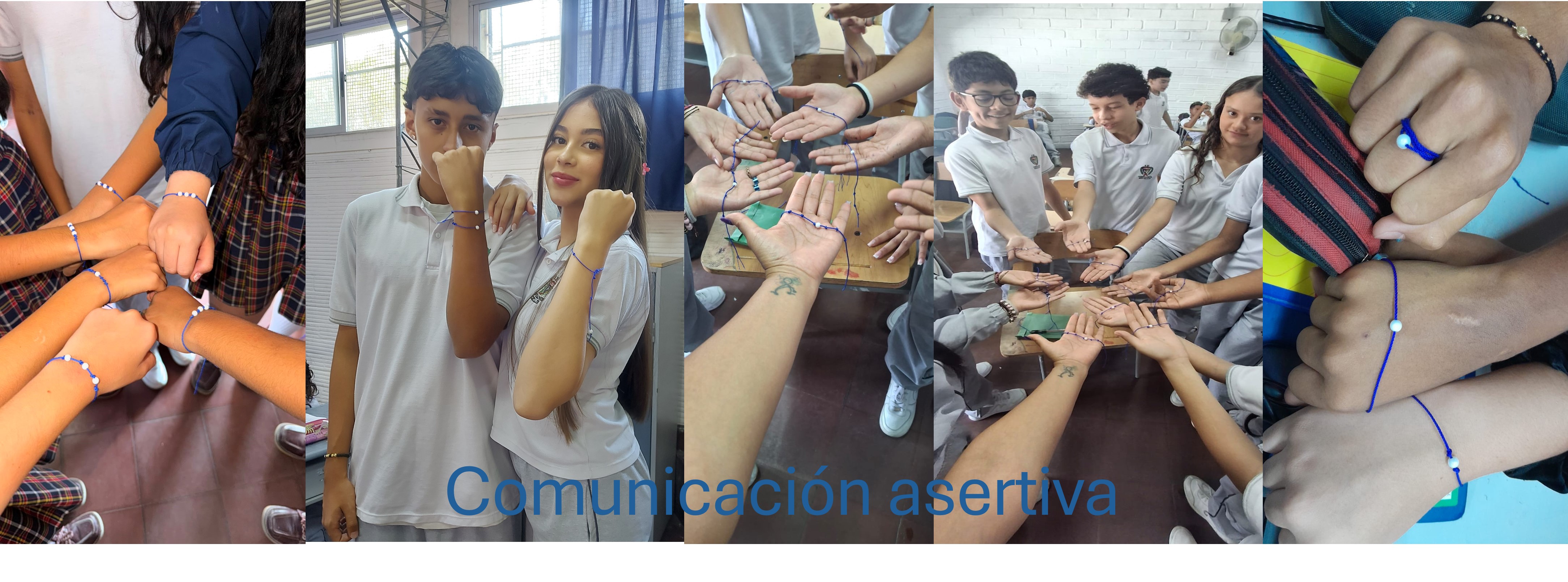 comunicacion asert